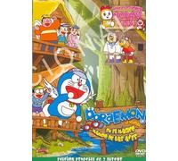 Doraemon En El Magico Mundo De Las Aves [Import espagnol]