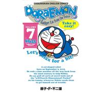 DORAEMON Gadget Cat from the Future Vol. 7