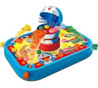 Doraemon Glutton Game Table Playset Original Epoch