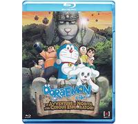 Doraemon Le Avventure Di Nobita E Dei Cinque Esploratori
