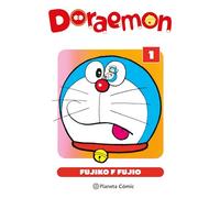 Doraemon nº 01/15 (Manga Kodomo)