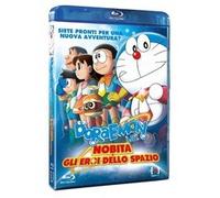 Doraemon - Nobita E Gli Eroi Dello Spazio - BRD-MO - P2222z