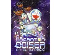 Doraemon Odisea En El Espacio [Import espagnol]