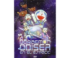 Doraemon Odisea En El Espacio [Import espagnol]