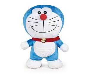 Doraemon Plush H 80 CM Official Extra Large