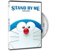 Doraemon Stand By Me