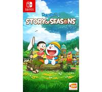 Doraemon Story of Seasons (English) - Nintendo Switch