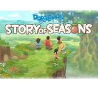 DORAEMON STORY OF SEASONS (PC) Steam Key - EU
