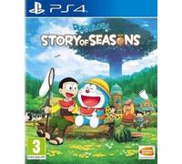 Doraemon: Story of Seasons (PS4)