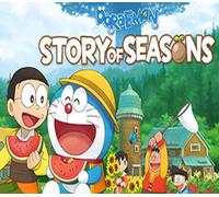 DORAEMON STORY OF SEASONS Steam Account