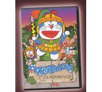 Doraemon Y El Imperio Maya [Import espagnol]