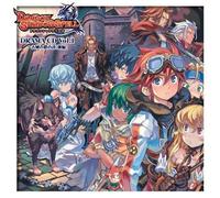 Doragon Shadow Spell - Vol. 1-Doragon Shadow Spell