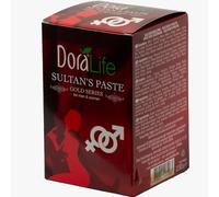 Doralife Herbal Mixed Paste 230 gr Turkish Mesir Macunu + gift