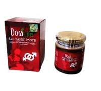 Doralife Herbal Mixed Paste 40g, Traditional Turkish Mesir Macunu, Natural Herbal Blend