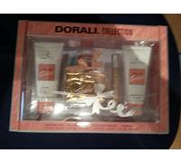 Dorall Collection Fleur De Soleil Women / Girls Gift Set - Perfect christmas Present