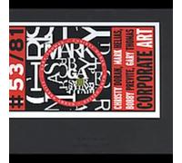 Doran, Christy/Mark Helias - Corporate Art