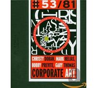 Doran, Christy/Mark Helias - Corporate Art