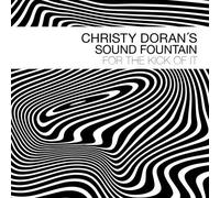 Doran - For the Kick of It [New CD]