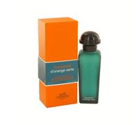 D'orange Vert Concentre Eau De Toilette Spray for Men by Hermes Refillable 1.6 Ounce