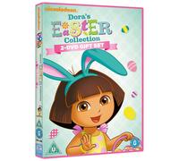 Dora's Easter Boxset