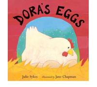 [ Dora's Eggs ] [ DORA'S EGGS ] BY Chapman, Jane ( AUTHOR ) Jan-01-2007 HardCover