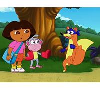 Dora's First Trip
