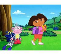 Dora's Got a Puppy