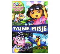 Doras Greatest Adventures [DVD] [Region 2] (IMPORT) (No English version)