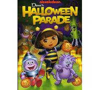 Dora the Explorer - Dora's Halloween Parade