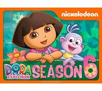 Dora's Pegaso Adventure