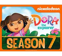 Dora's Rescue in Mermaid Kingdom