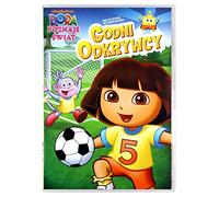 Doras saves the Crystal Kingdom [DVD] [Region 2] (IMPORT) (No English version)