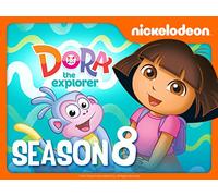 Dora's Super Soccer Showdown