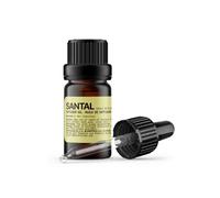 Doratelier Santal Diffuser Oil, Niche Scent, Smoky Classic Luxury Papyrus,Cardamom,Sandalwoods Essential Oils Blend for All Ultrasonic Diffuser Scent Projects(10mL/.33 FL oz)
