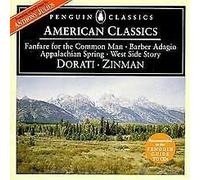 Dorati - American Classics