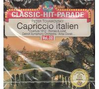Dorati,Antal - Chp Vol.32: Capriccio Italien