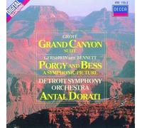 Grand Canyon Suite