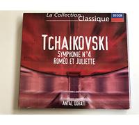 Dorati Antal - Tchaikovski: Symp 4: Romeo Et