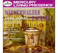 Dorati, Antal - Wienerwalzer Paprika [IMPORT]