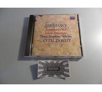 Dorati/Dso - Stravinsky: Symphony No.1, Scherzo Fantastique