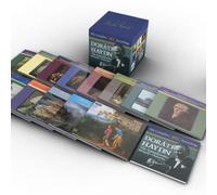 Doráti/Haydn: The Complete Decca Recordings: The Symphonies/Minuets/Oratorios