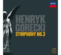 DORATI/JUILLET/DSO/+ - SINFONIE 3-SONG OF THE NIGHT CD NEW