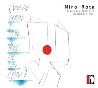 Dorazio/Nuti - Rota: A Sentimental Devil