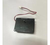 DORBOKER Wall Clock Motor for Gears Moving (Black)