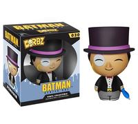 Dorbz DC Batman s1 030 The Penguin figure Funko 059699