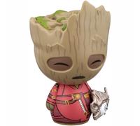 Dorbz Funko Marvel Guardians of the Galaxy Vol. 2 Groot #292 (With Cyber Eye Exclusive)