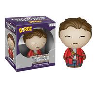 Dorbz Guardians of the Galaxy Unmasked Star-Lord