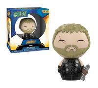 Dorbz Marvel Avengers Infinity War 434 Thor Funko figure 64785
