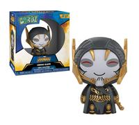 Dorbz Marvel Avengers Infinity War 437 Corvus Glaive Funko figure 64815