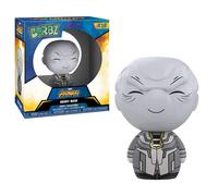 Dorbz Marvel Avengers Infinity War 438 Ebony Maw Funko figure 64822